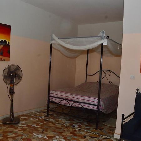 Hotel Takana Ngaparou Zewnętrze zdjęcie